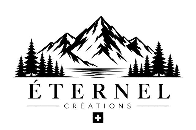 ÉTERNEL CRÉATIONS